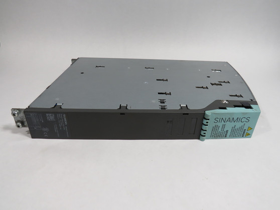 Siemens 6SL3120-1TE13-0AA3 Ver. B Single Motor Module 3AC 400V 3A USED