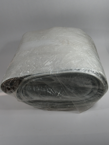 Transforce Beltal TT162-W/SE/EZ/VGUO Conveyor Belt 20'-1-1/2" x 15-5/8" NOP