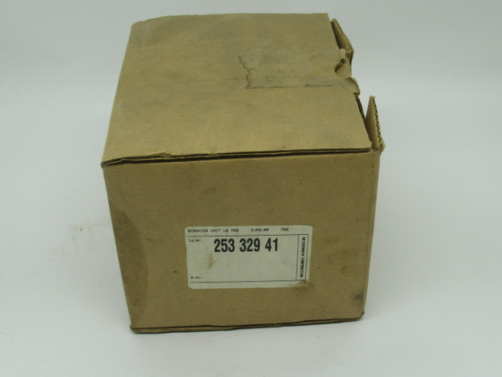 Heidenhain 25332941 Scanning Unit No Armour 9'-10.11" Cable C/W Connector NEW
