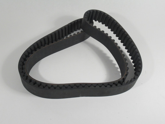Jason 1890-14M-40 Timing Belt 1890mm Pitch 40mm Width 14mm Thick NOP