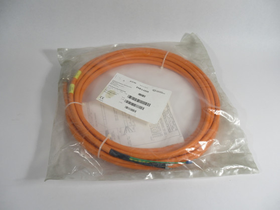Control Techniques PSBAA010 Cable 10m 6pin *Damaged Bag* NWB