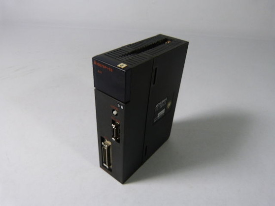 Mitsubishi A1S-D75P1-S3 Positioning Unit  USED