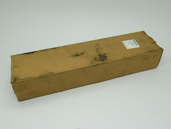 Festo 162729 LFR-3/8-D-5M-MIDI-A Filter Regulator w/ Pressure Gauge NEW