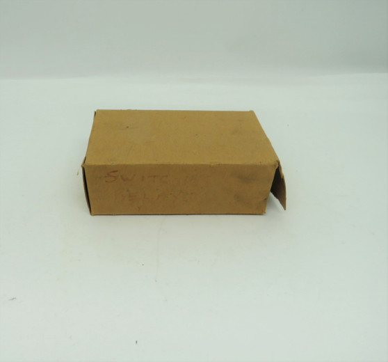Powers 243-0001 Switching Relay 1/8NPT Thread 30 psi Max NEW