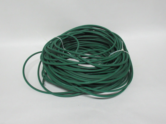 Habasit P-RB08-KG-N200 Polycord Green 8mm 100 Meters NOP