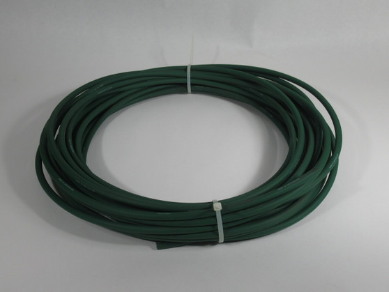 Habasit P-RB07-KG-N200 Polycord Green 7mm 19 Meters NOP