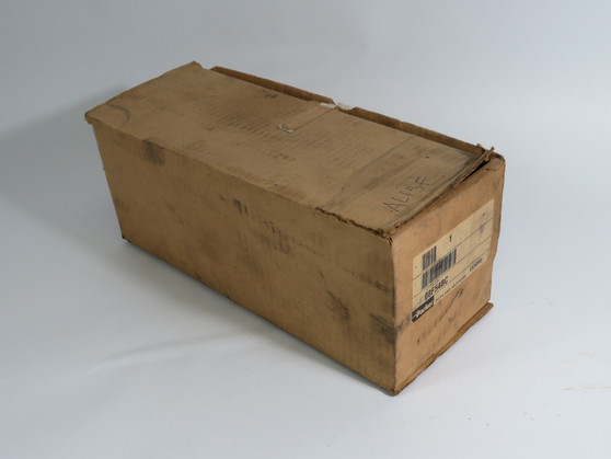 Parker 08F54BC Pneumatic Filter 1" 250 Psi 1700kPa NEW