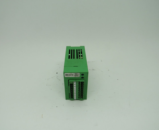 Phoenix Contact ME2213 Motor Controller Type EG-45 USED