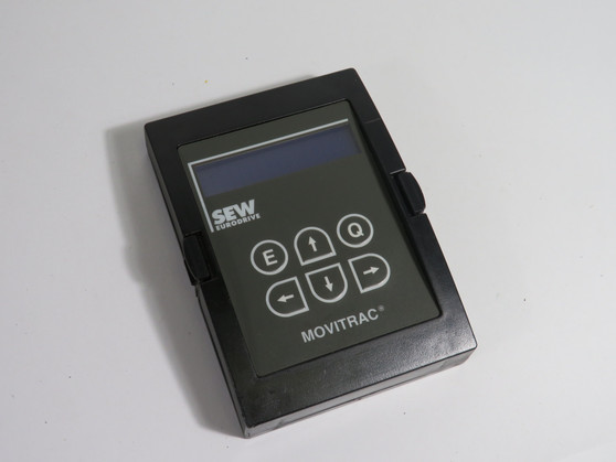 SEW Eurodrive FBG31C-08 Operator Panel Control Unit USED