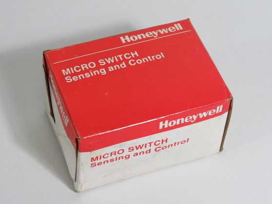 Honeywell DTE6-2RN Micro Switch 2 Position 250VDC 15Amp NEW