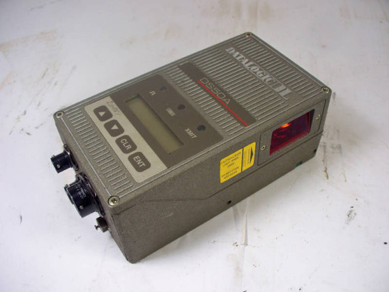 Datalogic DS50A-MR1 Bar Code Scanner System  USED