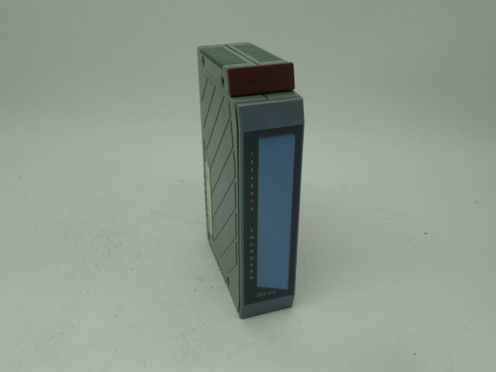 B&R Automation 3DO650.6 Digital Output Module Rev.C0 16 Output 120VAC 24VDC USED