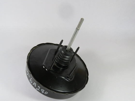 Toyota 44610-6A280 Vacuum Power Brake Booster Assembly  USED