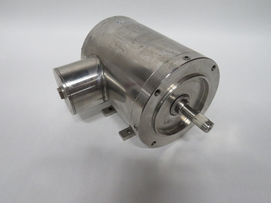 MaxMotion 3/4HP 1725RPM 575V 56C TENV 3Ph 1.0FLA 60Hz NOP