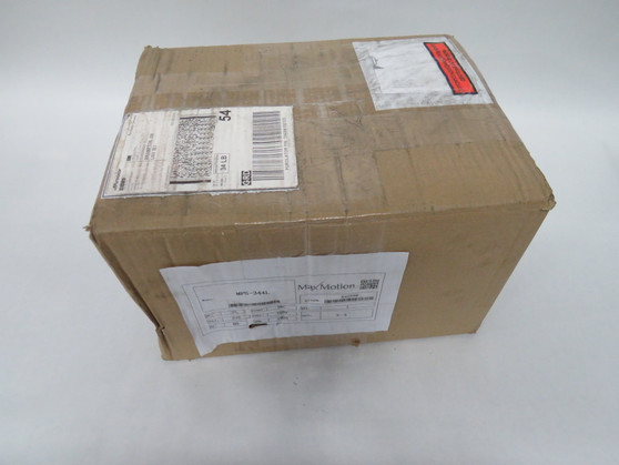 MaxMotion .75HP 1800RPM  575V 56C TENV 60Hz NEW