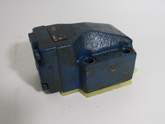 Rexroth N0440G00370 Check Valve C-06G-A-340 USED