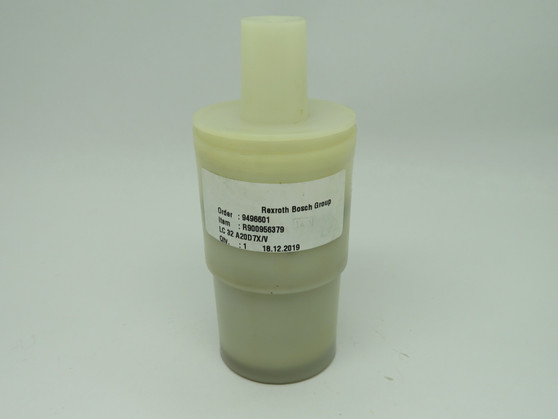 Rexroth R900956379 Logic Cartridge Valve LC 32 A20D7X/V NEW