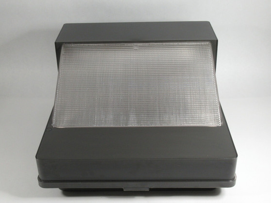 Westinghouse WALC100HCW2 Wall Mounted Area Luminaire 60Hz 120V 1.92A 210W NOP