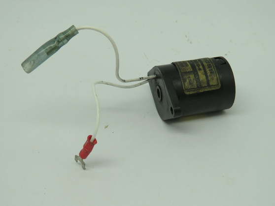Ross 660B94 Solenoid Coil 100-120V @ 60HZ 100-110V @ 50HZ 136W USED