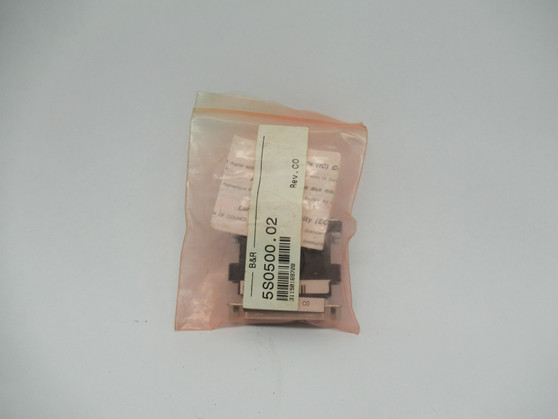B&R Automation 5S0500.02 PVI Security Key Rev. C0 NWB