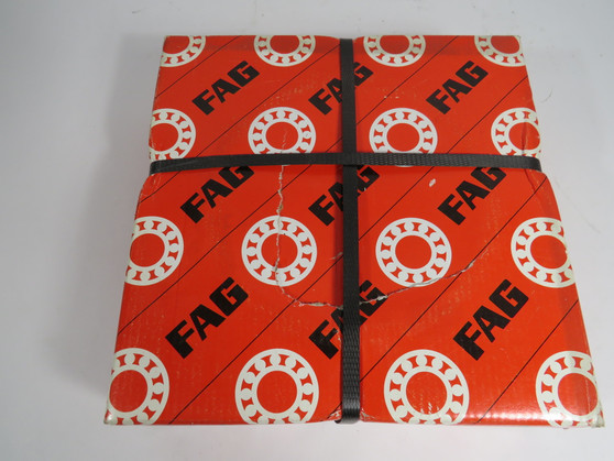 Fag NU1028-M1-C3 Cylindrical Bearing 210mmOD 140mmID 33mmW *SEALED/DMG BOX* NEW