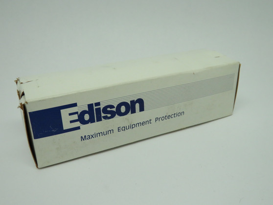 Edison JDL225 Time Delay Fuse 225Amp 600V NEW
