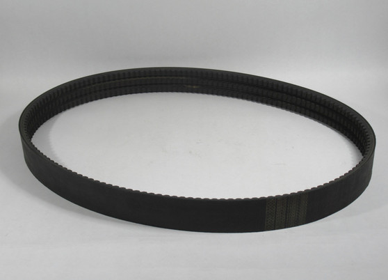 PDQ 11067-3BX Cogged Banded V-Belt 68.8" Pitch Length 2.25" Width NOP