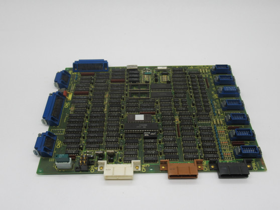 Fanuc A16B-1100-0040/06C PCB Adapter Board USED
