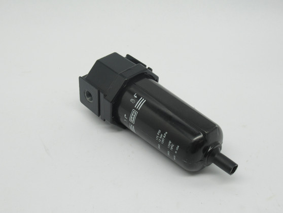 ARO F25221-100 Airline Filter 1/4"Ports 175PSI (12bar) USED
