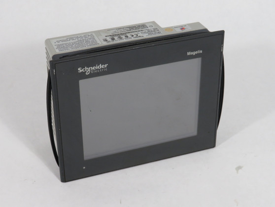 Schneider XBTGT2330 Touchscreen Panel 5.7" LCD 24VDC USED