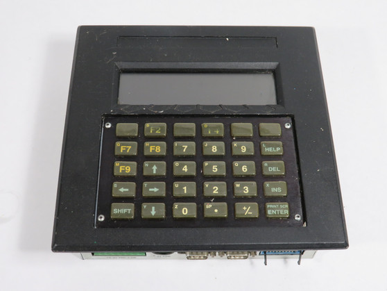 Eason Technology Model 1000 Operator Interface 10-30VDC SHELF WEAR USED