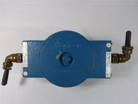 Avtron M485L-LL1-LL1 Sub Assembly Pulse Generator  NOP