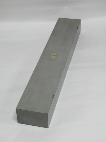BEL T4204 Splitter Trough 225A 600V SHELF WEAR USED