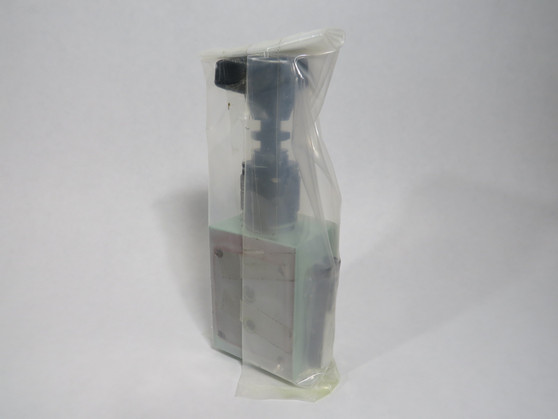 Kawasaki RDV6P-10-1/315-12 Vent Control Direct Operated Relief Valve 30.9MPa NWB