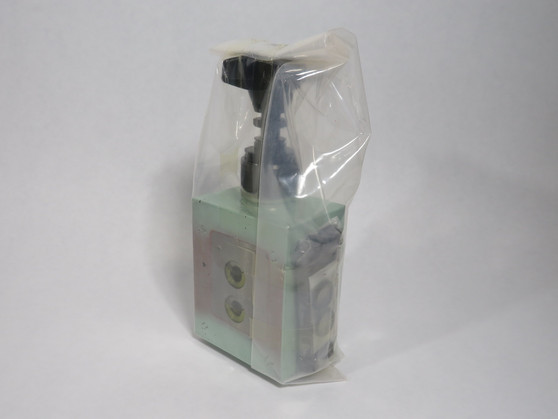Kawasaki RD10P-10-1/315 Direct Operated Relief Valve 30.9MPa NWB