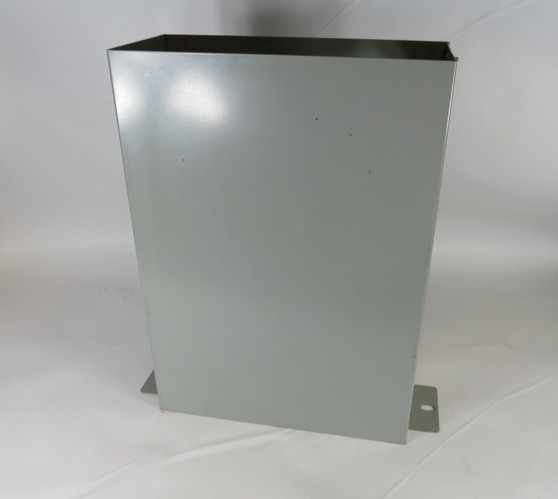 ABB CLMD63 Low Voltage Capacitor 72.5KVAR 660V 3P 60Hz USED