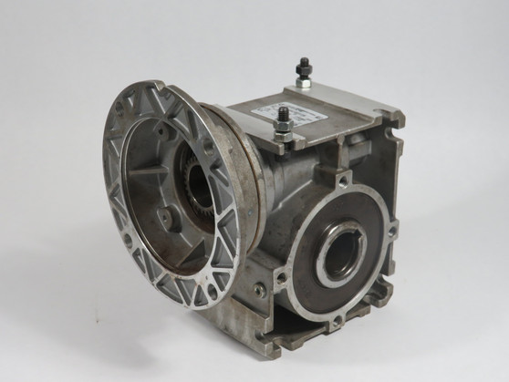 Nord SK1SI63J-N56C-80S/4 CUS Worm Gear 25.00:1 534lb-in SHELF WEAR USED