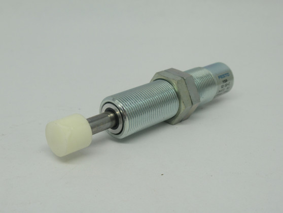 Festo 34572 YSR-12-12-C Shock Absorber 12mm Stroke NOP