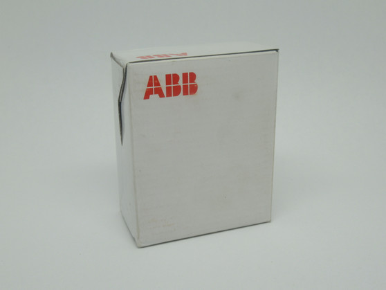 ABB EF45-30 Electronic Overload Relay 9-30A 690V Class 10E-30E NEW