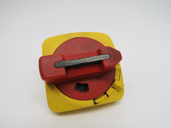Allen-Bradley 194R-HS4E Disconnect Switch Series A SHELF WEAR USED