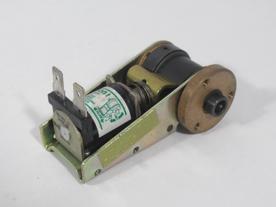 Warner Electric 402-13-016 Clutch Brake 24VDC Coil USED