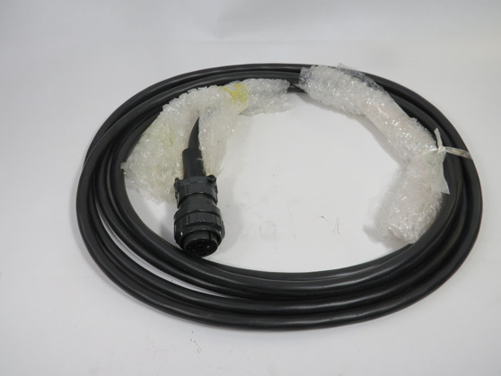 Omron R88A-CA1C005S Servo Encoder Cable 200V-2000/3000rpm 5m *Shelf Wear* NOP