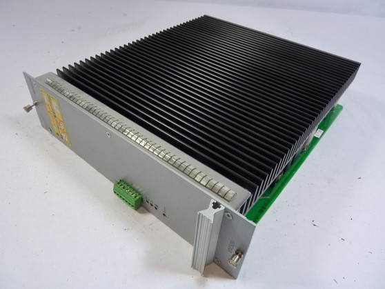Bosch 0608750083 Power Supply Module VM300 35 Amp USED