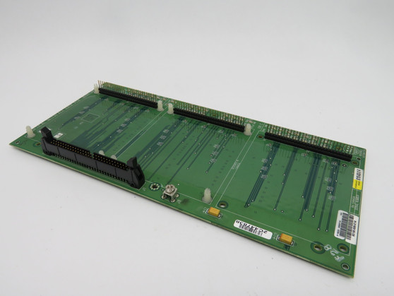 Allen-Bradley 80190-599-01/4 Optical Interface Base PCB 80190-600-01-R USED