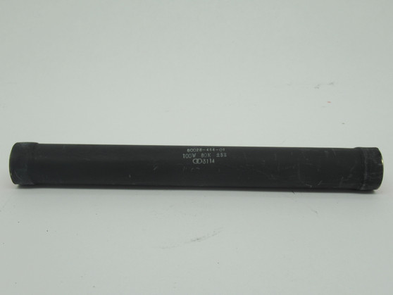 Generic 80026-454-01 Wirewound Resistor 100W 80K +/-5% USED