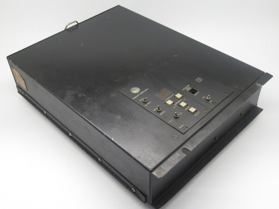 Weltronic/Technitron 380931 Weld Controller USED