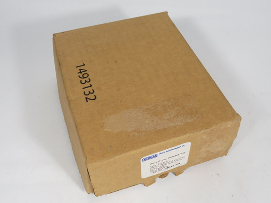 Wika 232.54.4 SS Steam Gauge 4" Dial 0-160 PSI 0-1100kPa 1/4" NPT Shelf Wear NEW