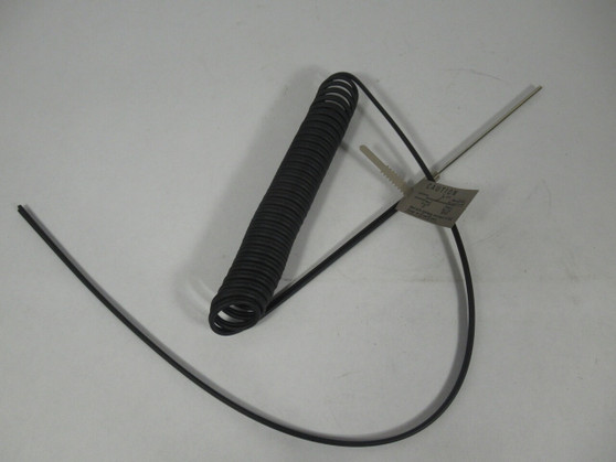 Omron E32-DC200D Photoelectric Switch 2m Coiled Cable NOP