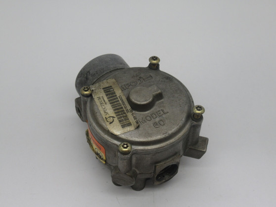 Spectrum by Impco FT60M-30741-52-002 Forklift Mixer Carburetor Model 60 USED