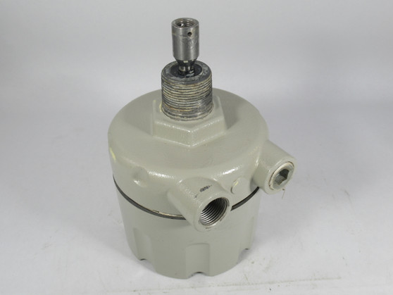 Monitor 1-8511-1 SafePoint Fail Safe Rotary Bin Monitor Sensor SHELF WEAR USED